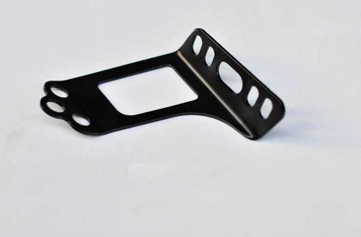 Universal handguards for scooters NIU