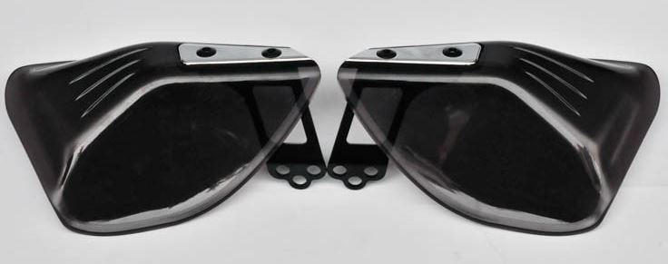 Universal handguards for scooters NIU