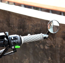 Load image into Gallery viewer, Handlebar side mirrors - EVXParts
