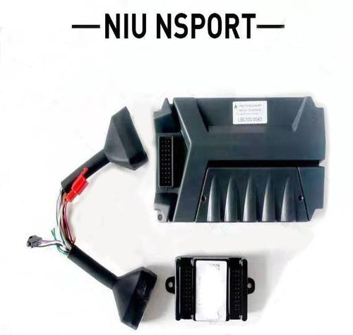 NIU NQi Sport speed release unit - EVXParts