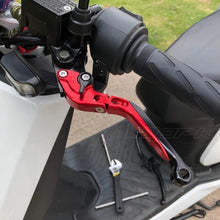 Load image into Gallery viewer, Brake Lever NIU Adjustable - EVXParts
