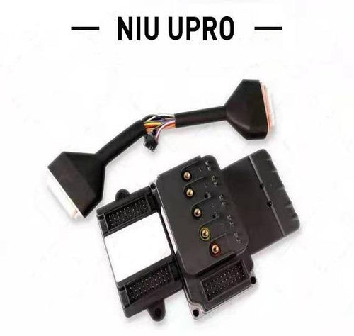 NIU UQiPro speed release unit - EVXParts