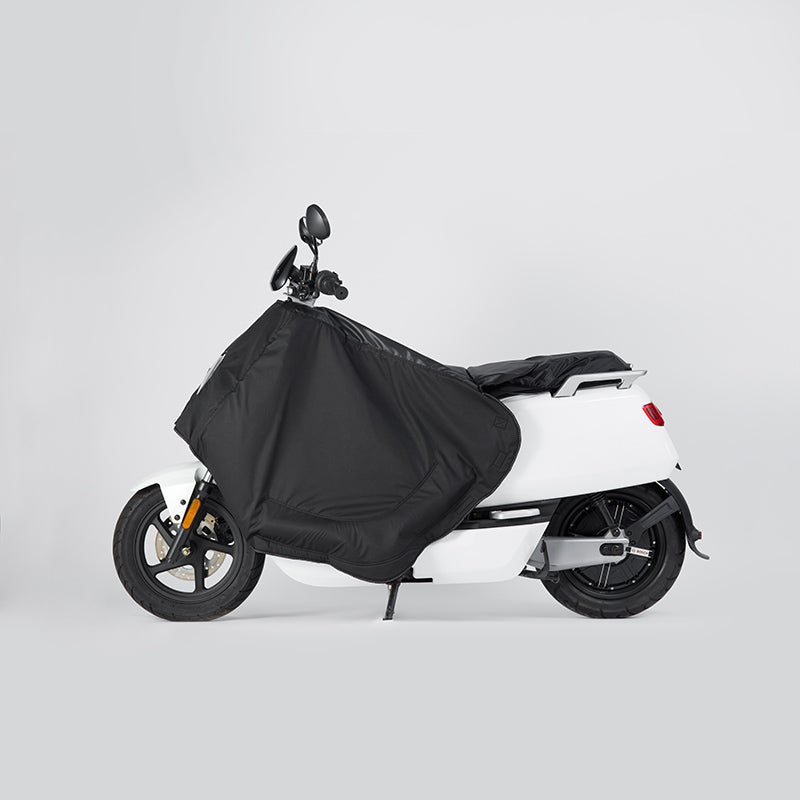 Coprigambe scooter