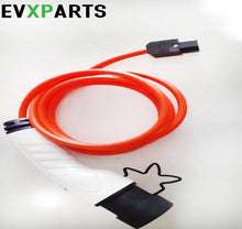 Upload picture to Gallery viewer, Mennekes Type2 - IEC C13 Charging Cable Adapter - EVXParts
