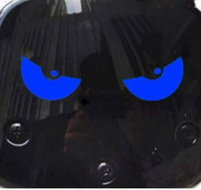 Upload image to Gallery viewer, Eye stickers for Niu mask - EVXParts
