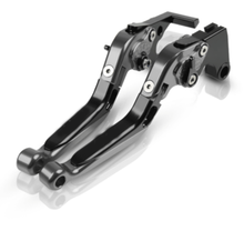 Load image into Gallery viewer, Adjustable brake lever for Super Soco - EVXParts
