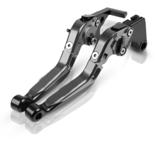 Load image into Gallery viewer, Adjustable brake lever for Super Soco - EVXParts
