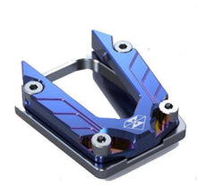 Upload image to Gallery viewer, Side stand anti-slip protection for NIU - EVXParts
